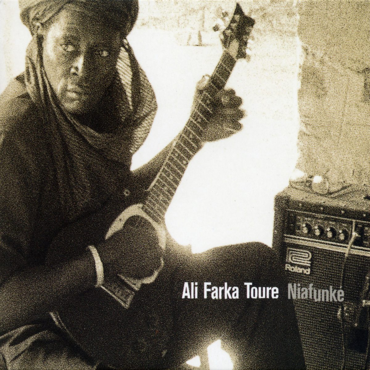 Niafunké