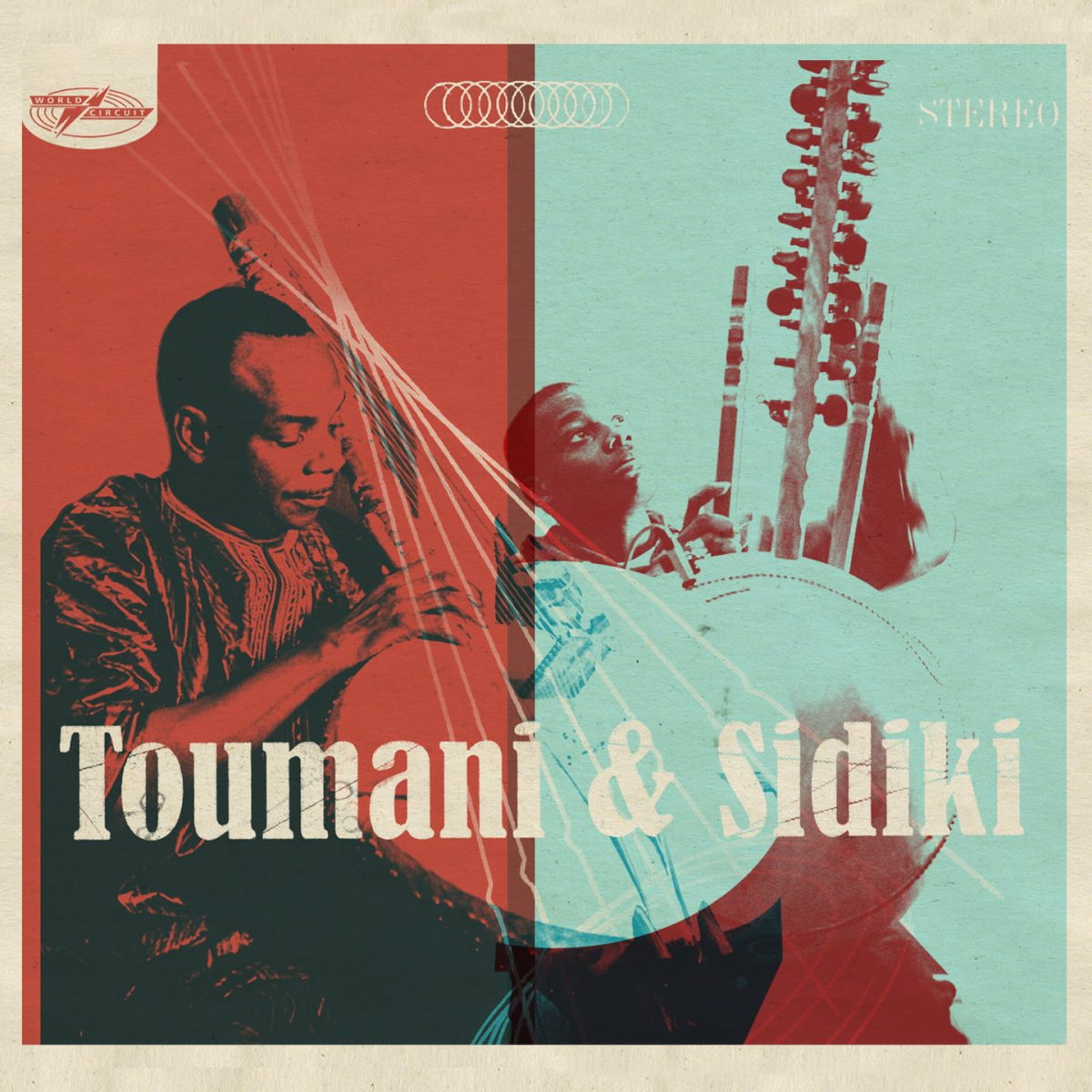 Toumani & Sidiki