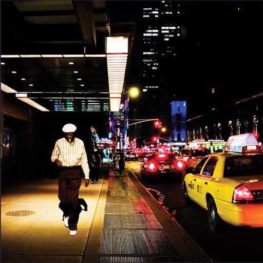 Buena Vista Social Club At Carnegie Hall
