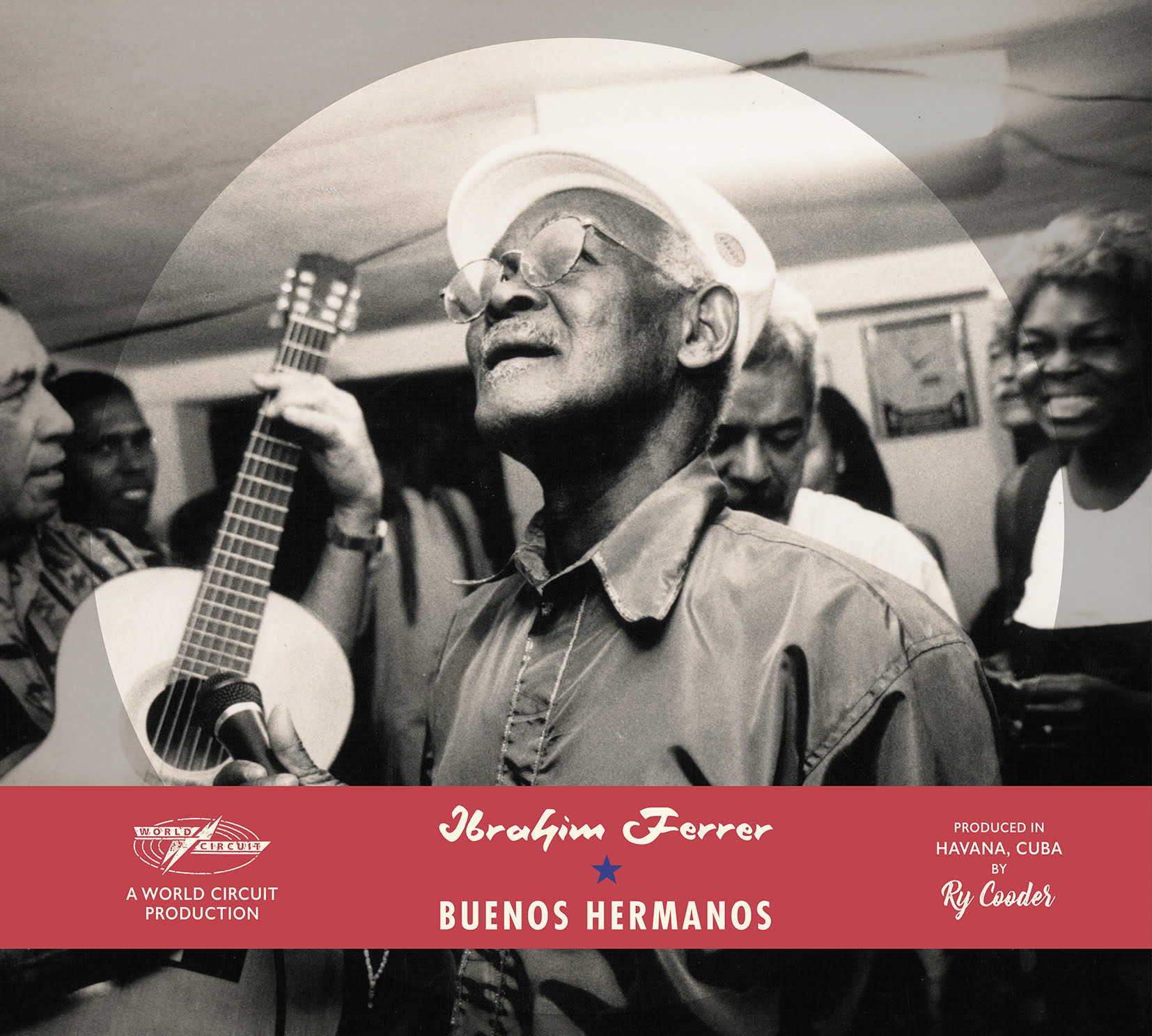 Buenos Hermanos 'Special Edition'