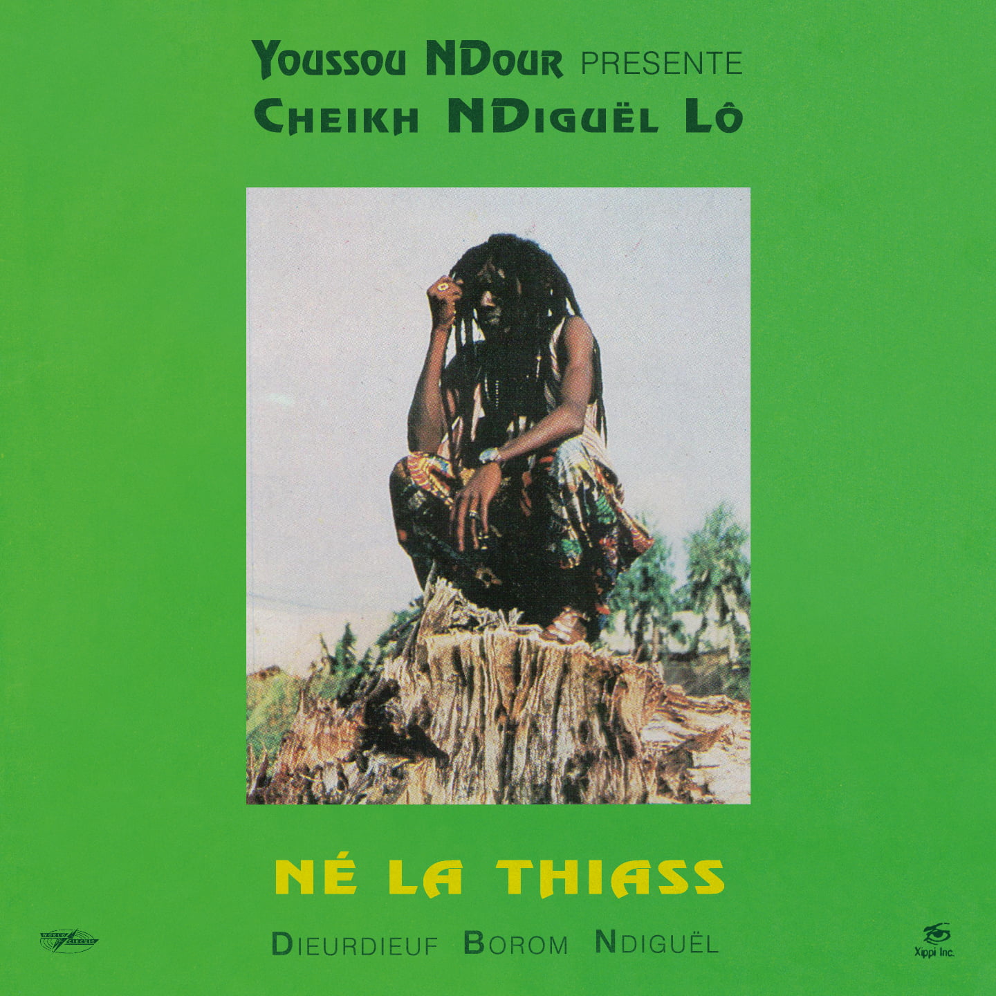 Né La Thiass (2018 Remaster)