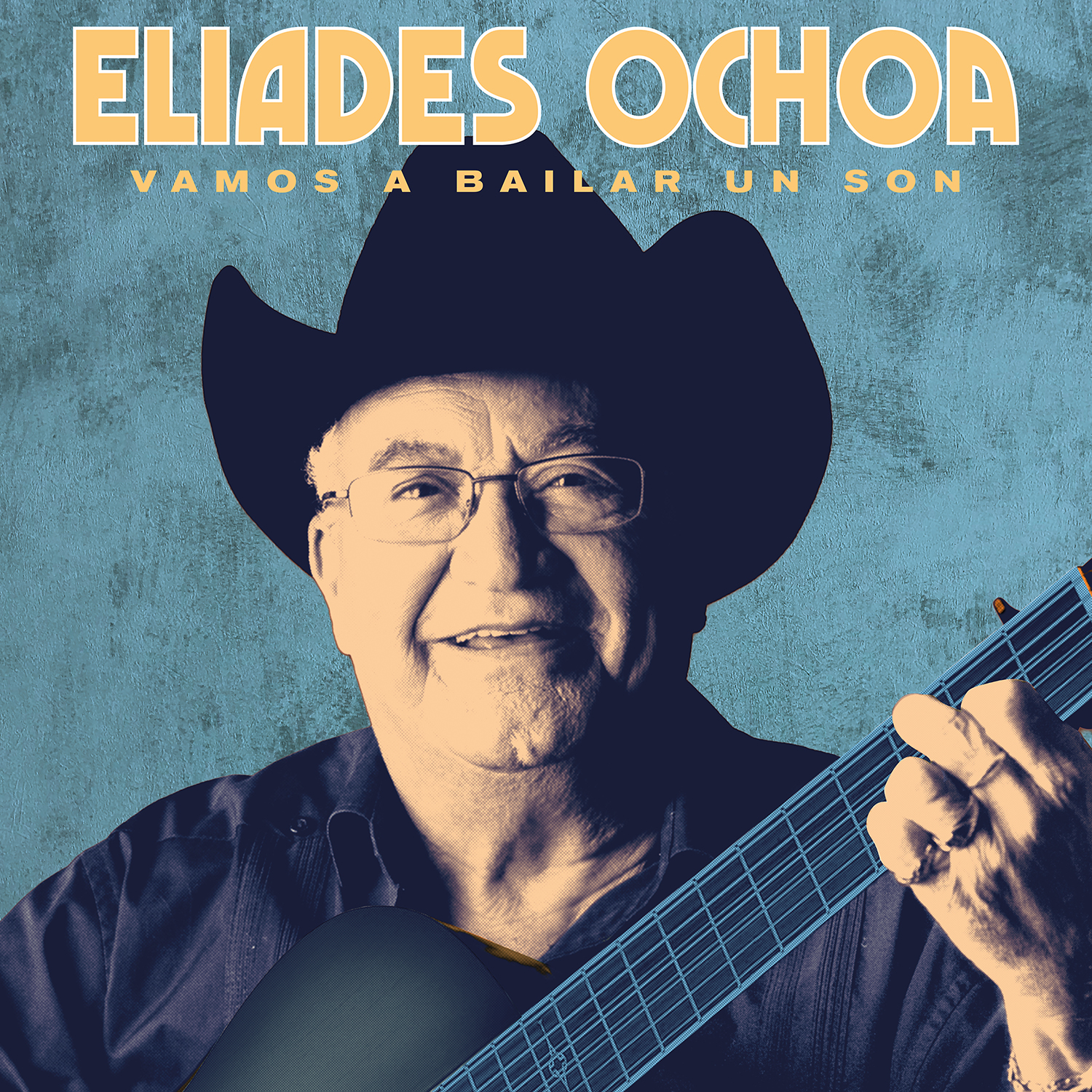Vamos A Bailar Un Son (Special Edition)